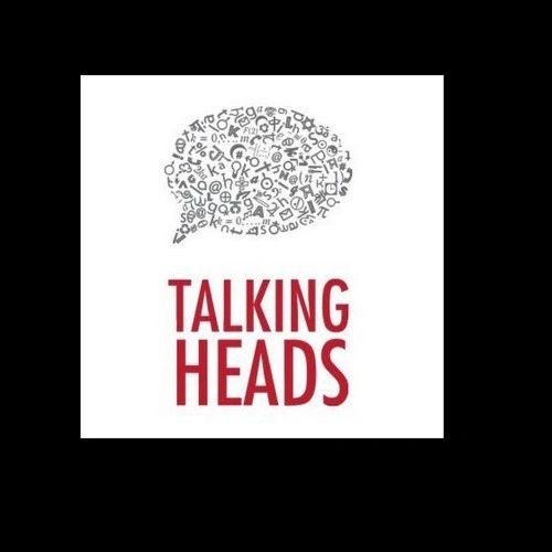 Talking Heads Podcast