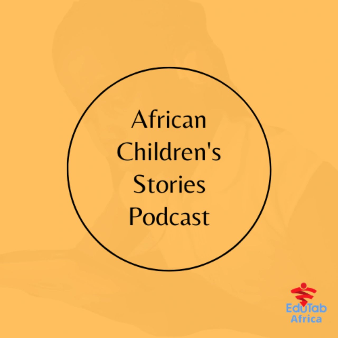 African Children's Stories Podcast