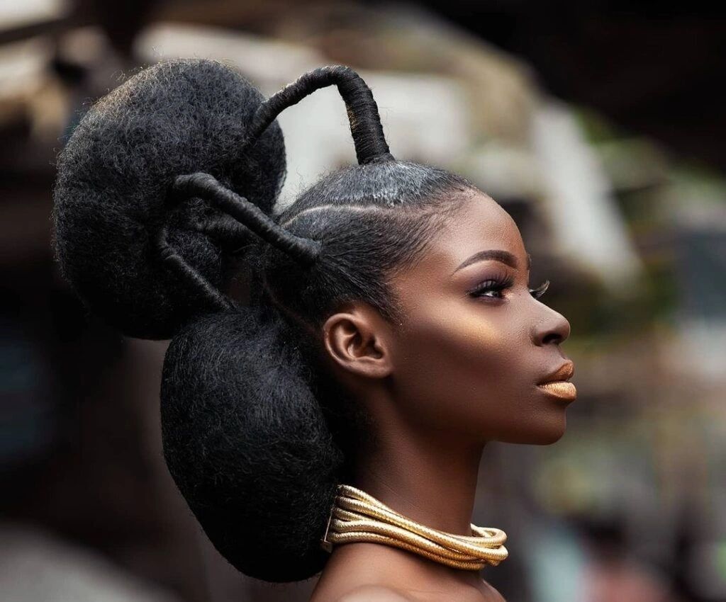 African hairstyles