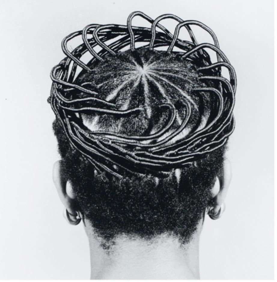 Thread Hairstyle