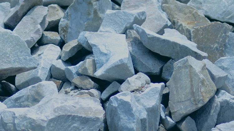 Limestone in Ogun State